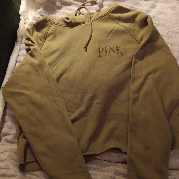 PINK Hoodie and matching Leggings - Picture 3 of 13